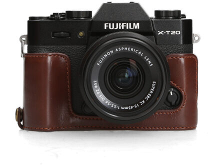 Fujifilm Fujifilm X-T20