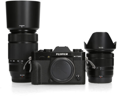 Fujifilm Fujifilm X-T20