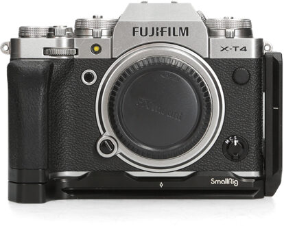 Fujifilm Fujifilm X-T4