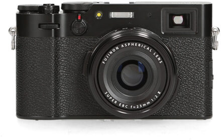 Fujifilm Fujifilm X100V