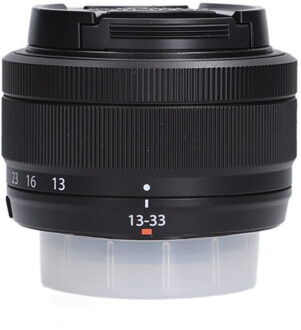 Fujifilm Fujifilm XC 13-33mm f/3.5-6.3 OIS - Fujifilm X