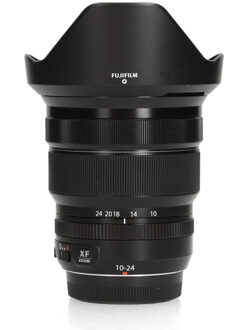 Fujifilm Fujifilm XF 10-24mm f/4 R OIS WR