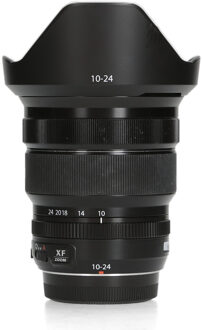 Fujifilm Fujifilm XF 10-24mm F4.0 R OIS