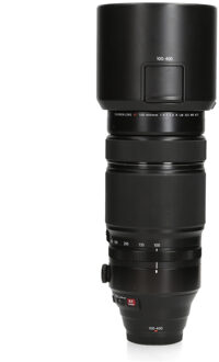 Fujifilm Fujifilm XF 100-400mm F4.5-5.6 R LM OIS WR