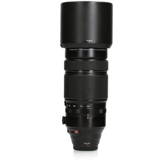 Fujifilm Fujifilm XF 100-400mm F4.5-5.6 R LM OIS WR