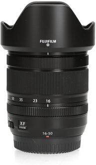 Fujifilm Fujifilm XF 16-50mm F2.8-4.8 R LM WR