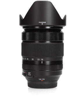 Fujifilm Fujifilm XF 18-135mm F3.5-5.6 R LM OIS WR