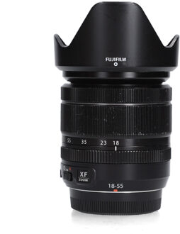 Fujifilm Fujifilm XF 18-55mm f/2.8-4 R LM OIS