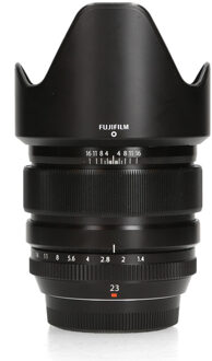 Fujifilm Fujifilm XF 23mm f/1.4 R