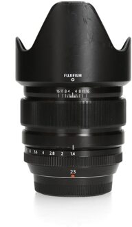 Fujifilm Fujifilm XF 23mm F1.4 R