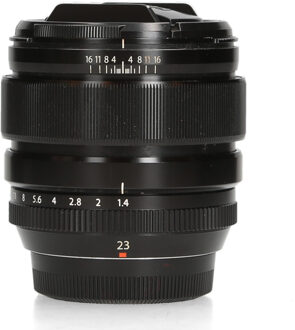 Fujifilm Fujifilm XF 23mm F1.4 R