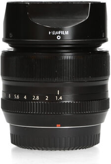 Fujifilm Fujifilm XF 35mm F1.4 R