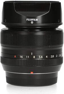 Fujifilm Fujifilm XF 35mm F1.4 R