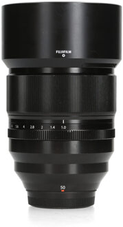 Fujifilm Fujifilm XF 50mm f/1 R WR