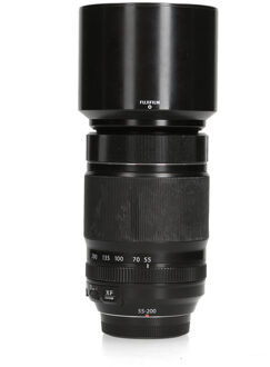 Fujifilm Fujifilm XF 55-200mm F3.5-4.8 R LM OIS