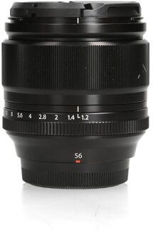 Fujifilm Fujifilm XF 56mm F1.2 R