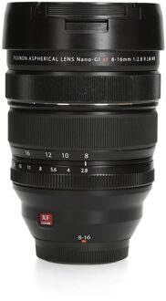 Fujifilm Fujifilm XF 8-16mm F2.8 R LM WR