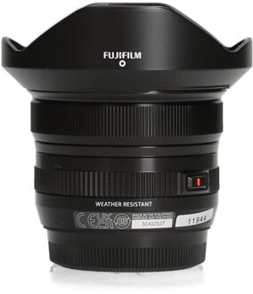 Fujifilm Fujifilm XF 8mm F3.5 R WR