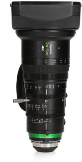 Fujifilm Fujifilm XK 20-120mm T3.5 Cabrio Premier - PL