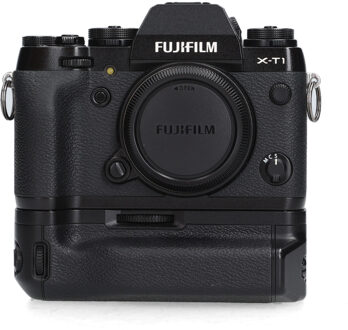 Fujifilm fujifilm XT-1