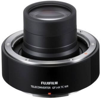 Fujifilm Fujinon GF 1.4x TC WR Teleconverter