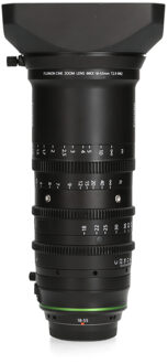 Fujifilm Fujinon MKX 18-55 Cine Lens
