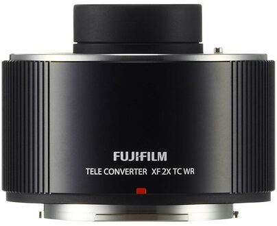 Fujifilm Fujinon XF 2.0X TC WR Teleconverter