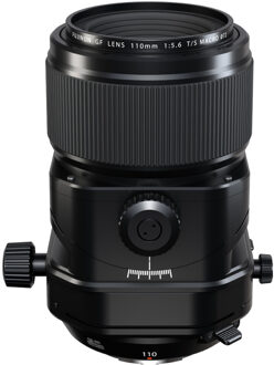 Fujifilm GF 110mm f/5.6 Tilt Shift Macro