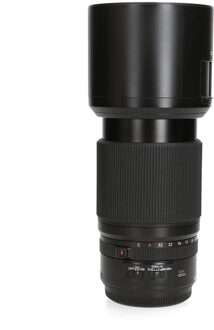 Fujifilm GF 120mm F4 R LM OIS WR Macro