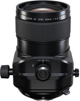 Fujifilm GF 30mm f/5.6 Tilt Shift