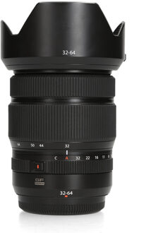 Fujifilm GF 32-64mm F4.0 R LM WR