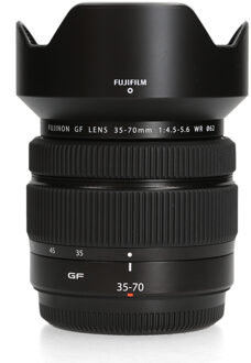 Fujifilm GF 35-70mm F4.5-5.6 WR