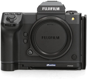 Fujifilm GFX 100 II