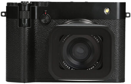 Fujifilm GFX 100RF