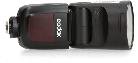 Fujifilm Godox V1Pro Speedlite - Fujifilm