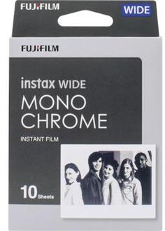 Fujifilm instax Wide Monochrome Instant Film