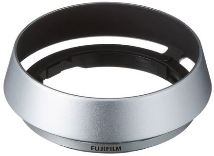 Fujifilm LH-XF35-2 Zonnekap - Zilver
