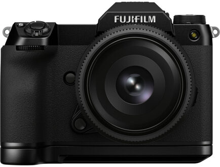 Fujifilm MHG-GFX S Handgrip voor de GFX 100S