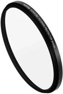 Fujifilm PRF-95 Premium Protectie Filter