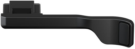 Fujifilm TR X-E4 Thumb Rest Zwart