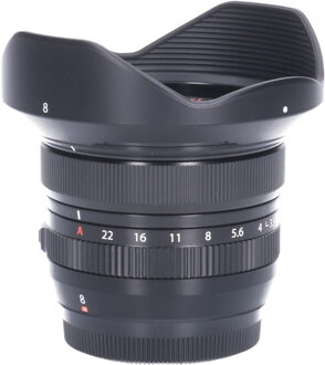 Fujifilm Tweedehands Fujifilm 8mm f/3.5 R WR CM2278
