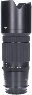 Fujifilm Tweedehands Fujifilm GF 100-200mm f/5.6 R LM OIS WR CM1378