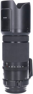 Fujifilm Tweedehands Fujifilm GF 100-200mm f/5.6 R LM OIS WR CM3876