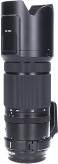 Fujifilm Tweedehands Fujifilm GF 100-200mm f/5.6 R LM OIS WR CM4352