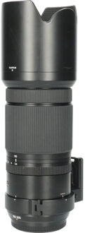Fujifilm Tweedehands Fujifilm GF 100-200mm f/5.6 R LM OIS WR CM5339