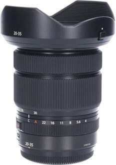 Fujifilm Tweedehands Fujifilm GF 20-35mm f/4.0 R WR CM1313