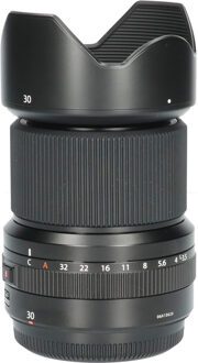 Fujifilm Tweedehands Fujifilm GF 30mm f/3.5 R WR CM1593