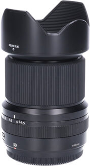 Fujifilm Tweedehands Fujifilm GF 30mm f/3.5 R WR CM4953