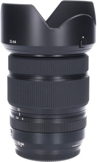 Fujifilm Tweedehands Fujifilm GF 32-64mm f/4.0 R LM WR CM4349 Zwart