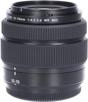 Fujifilm Tweedehands Fujifilm GF 35-70mm f/4.5-5.6 WR CM0705